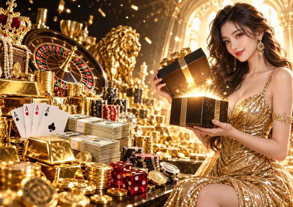 Vườn sen của MF88