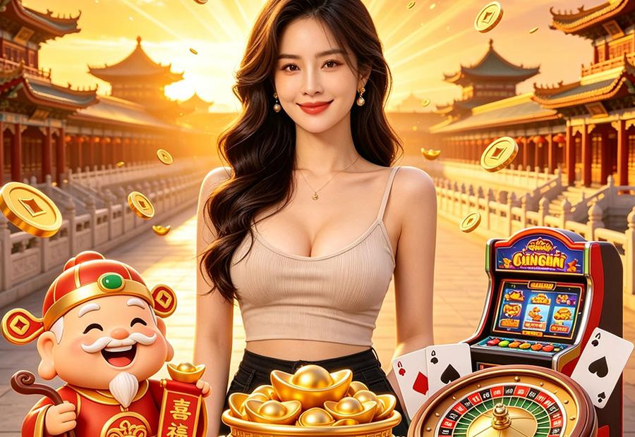 Chùm sen chuyên đề Game Bài