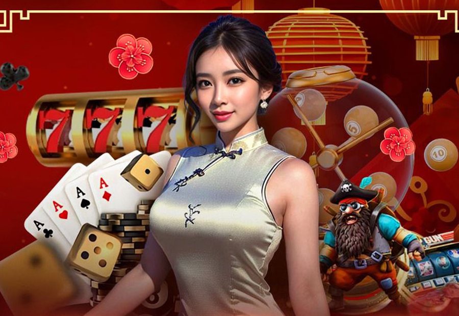 Chùm sen chuyên đề MF88 Casino