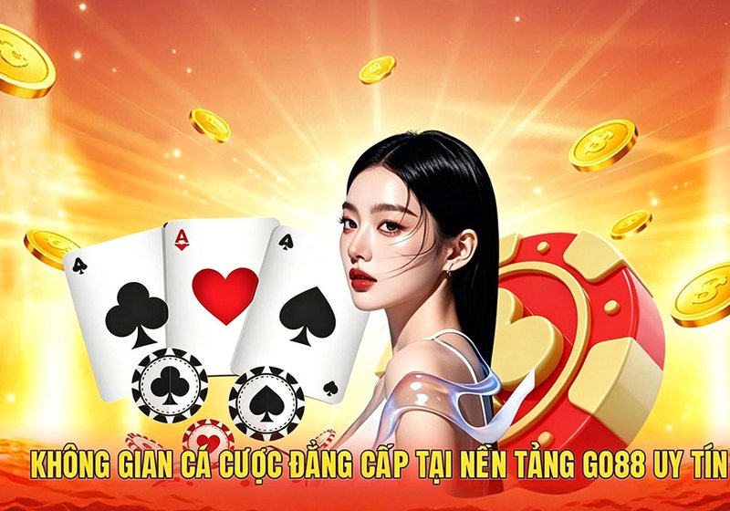 Rồng Hổ có những cửa nào cùng MF88