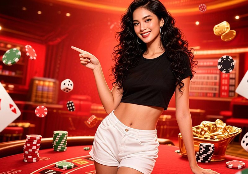 Kết nối bị ngắt trong bàn trực tiếp dành cho người đọc MF88 Casino