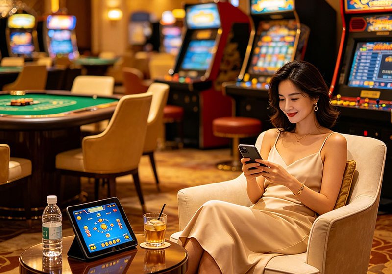 Đọc kết quả mà không nhầm tiền vốn trên MF88