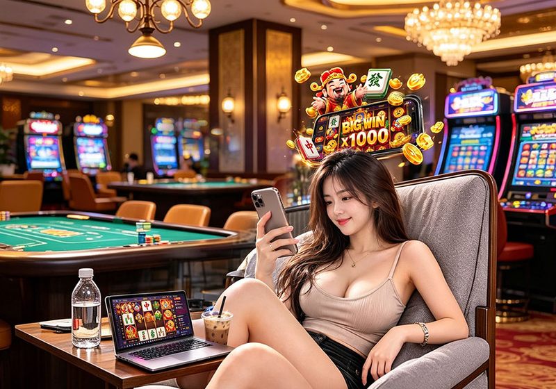 Dùng chế độ tự động có giới hạn trước phiên sử dụng – MF88